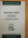 Borbély Endre - SzámOkt 2004 [antikvár]