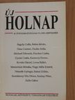 Bagoly Csilla - Új Holnap 1998. szeptember [antikvár]