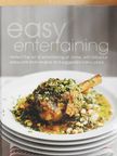 Tom Kime - Easy entertaining [antikvár]