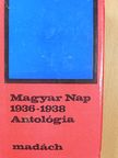 Bálint György - Magyar Nap 1936-1938 [antikvár]