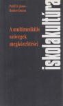 Benkes Zsuzsa, Petőfi S. János - A multimediális szövegek megközelítései [antikvár]