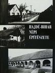 Hajdú-Bihar népi építészete [antikvár]