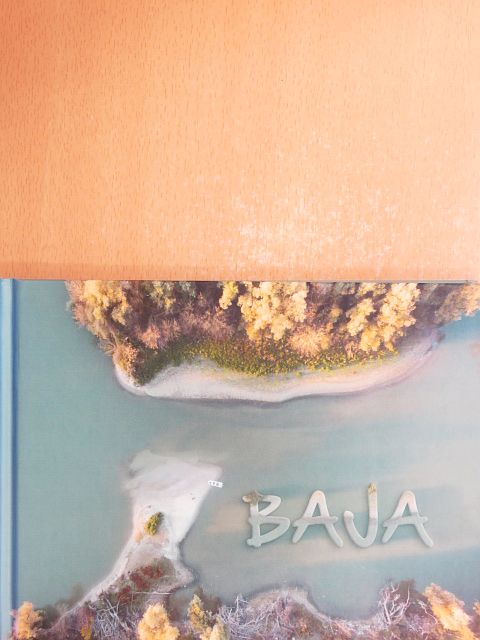 Baja [antikvár]
