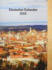 Klara Mester - Deutscher Kalender 2018 [antikvár]