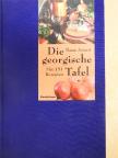 Nana Ansari - Die georgische Tafel [antikvár]