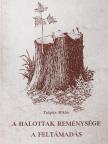 Tulipán Miklós - A halottak reménysége a feltámadás [antikvár]