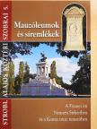Dr. Stróbl Alajos - Mauzóleumok és síremlékek a Fiumei úti Nemzeti Sírkertben és a Kozma utcai temetőben [antikvár]