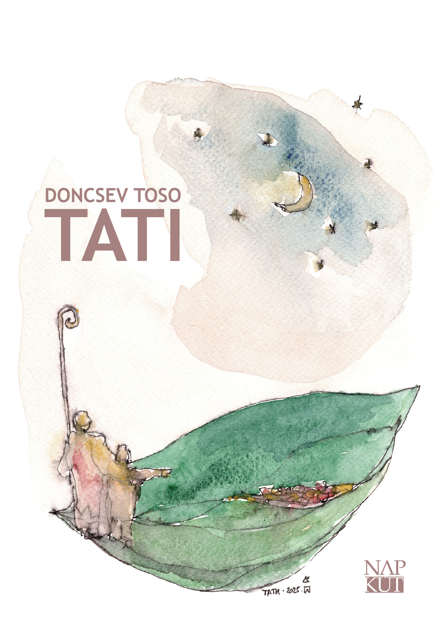 Doncsev Toso - Tati