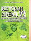 Bán Anikó - Biztosan sikerül?! [antikvár]