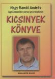 NAGY BANDÓ ANDRÁS - Kicsinyek könyve [antikvár]