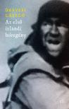 Darvasi László - Az első izlandi hóregény [eKönyv: epub, mobi]