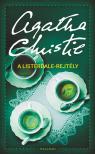 Agatha Christie - A Listerdale-rejtély [eKönyv: epub, mobi]