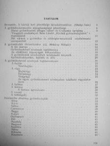 ifj. Mohácsy Mátyás - A házikert gyümölcsöse [antikvár]