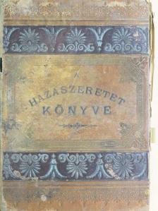 Erdélyi Zoltán - A hazaszeretet könyve (rossz állapotú) [antikvár]