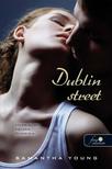 Samantha Young - Dublin Street - Dublin Street 1. - Puha Borítós