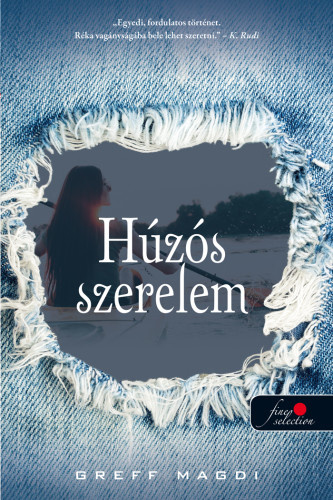 Greff Magdi - Húzós szerelem