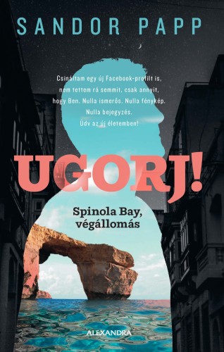 Sandor Papp - Ugorj! [eKönyv: epub, mobi]
