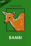 Felix Salten - Bambi [eKönyv: epub, mobi]