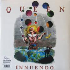 Queen - INNUENDO 2LP QUEEN