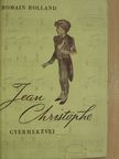 Romain Rolland - Jean Christophe gyermekévei [antikvár]