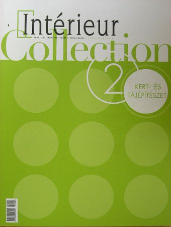Intérieur Collection 2. [antikvár]