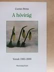 Csathó Péter - A hóvirág [antikvár]