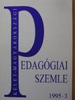 Chlebniczki János - Kelet-Magyarországi Pedagógiai Szemle 1995/3. [antikvár]