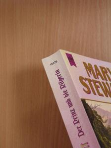 Mary Stewart - Der Prinz und die Pilgerin [antikvár]