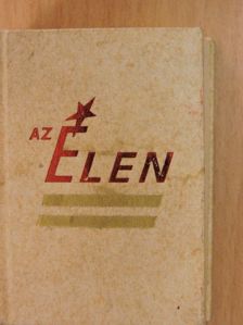 Az élen (minikönyv) (számozott) [antikvár]