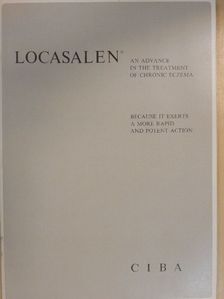 D. Jenny - Locasalen [antikvár]