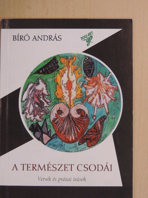 Bíró András - A természet csodái [antikvár]