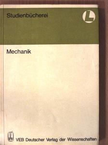 W. Heyroth - Mechanik [antikvár]