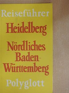Wilhelm Voss-Gerling - Heidelberg/Nördliches Baden-Württemberg [antikvár]