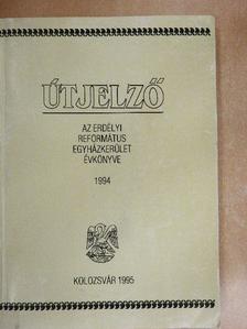 Adorjáni László - Útjelző 1994 [antikvár]