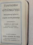 Cséplő István - Üdvösség gyöngyei [antikvár]