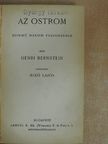 Gerhart Hauptmann - Az ostrom/Férfiak/Asszony/Henschel fuvaros [antikvár]