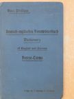 Karl Philipp - Dictionary of German and English Forest-Terms I-II. [antikvár]