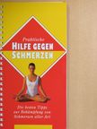 Dr. Michael Apple - Praktische Hilfe gegen Schmerzen [antikvár]