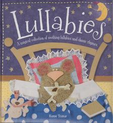 Kate Toms - Lullabies [antikvár]