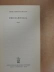 Henry Morton Robinson - Der Kardinal [antikvár]