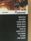 Lóránt Zoltán - Producerek [antikvár]