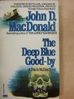 John D. MacDonald - The Deep Blue Good-by [antikvár]