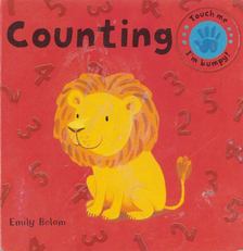 Emily Bolam - Counting [antikvár]