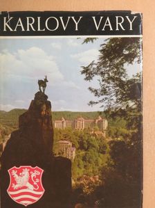 Karlovy Vary [antikvár]