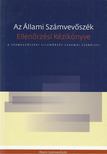 Dr. Lévai János - Az Állami Számvevőszék Ellenőrzési Kézikönyve [antikvár]