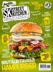 Street Kitchen Magazin - Tavasz 2023/1