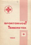 Somogyvári Károly dr. - Sportorvosi ismeretek 9. / Röntgendiagnosztika a sportorvoslásban [antikvár]