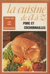 Françoise Burgaud - Porc et cochonnailles [antikvár]