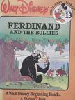 Ferdinand and the Bullies [antikvár]