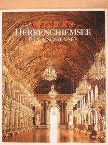 Lillian Schacherl - Bucher's Herrenchiemsee Frauenchiemsee [antikvár]